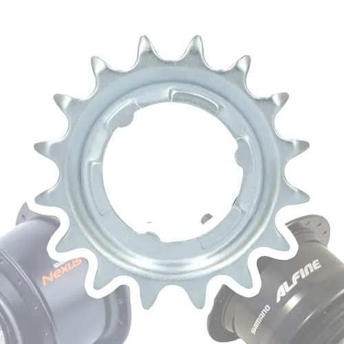 F26 Nexus/Alfine 2
