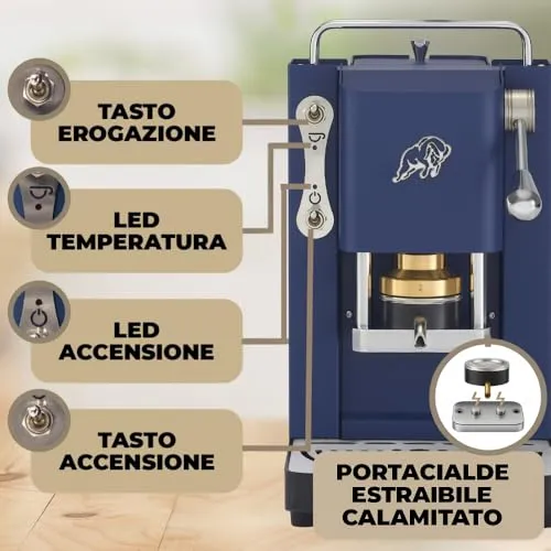 FABER COFFEE MACHINES 3.0 Pro 3