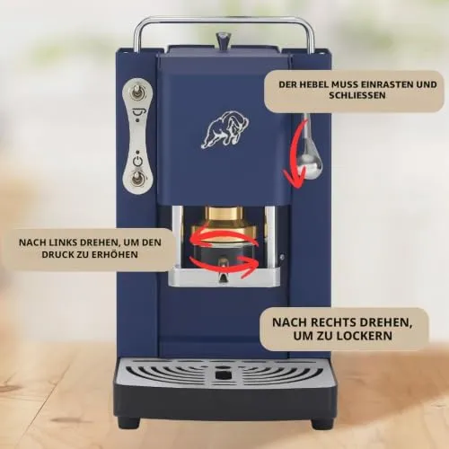 FABER COFFEE MACHINES 3.0 Pro 5