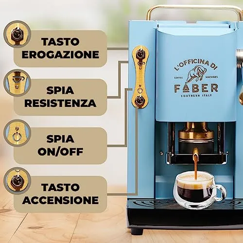 Faber Pro Deluxe 2
