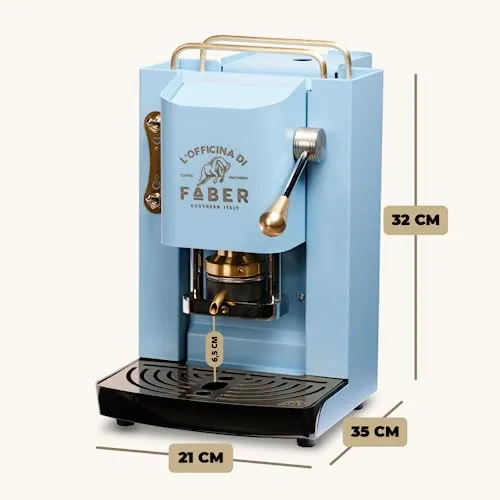 Faber Pro Deluxe 4