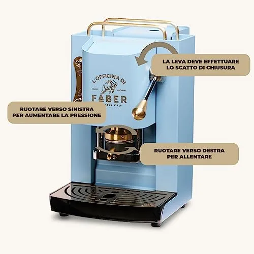 Faber Pro Deluxe 6