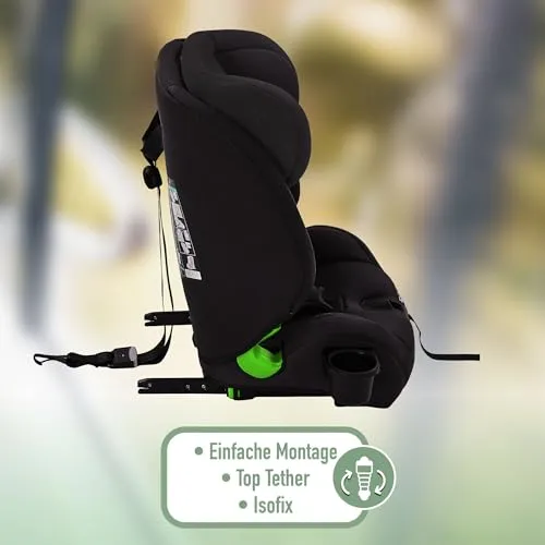 FableKids Kinderautositz 2