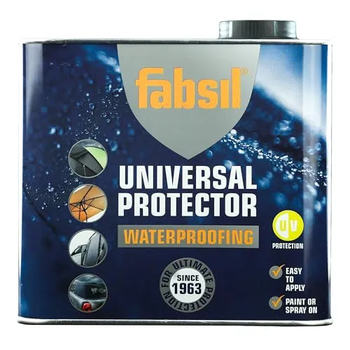 Fabsil Imprägnierung UC