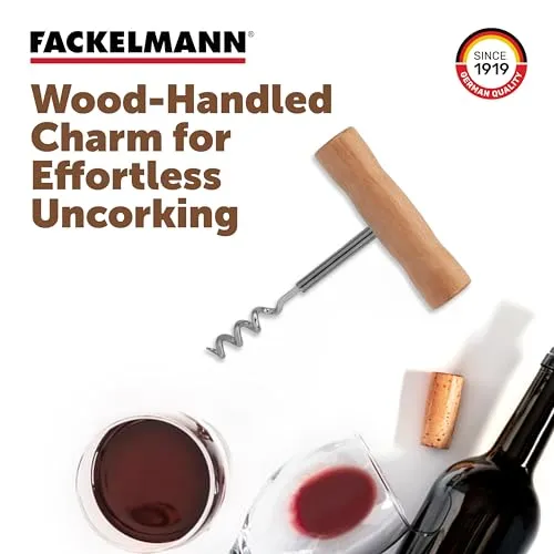 Fackelmann 49701 3