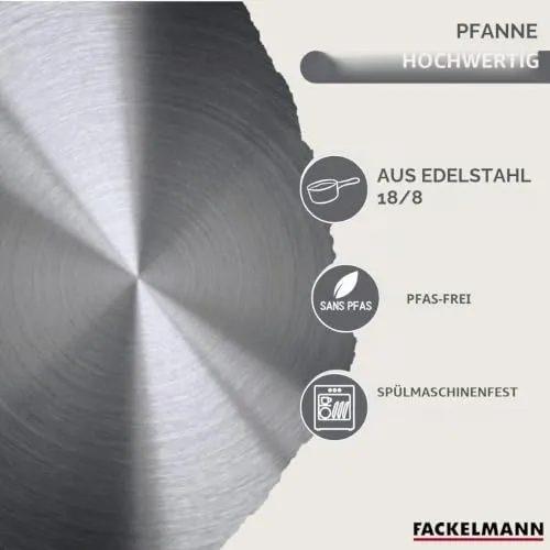 Fackelmann 9445250 3