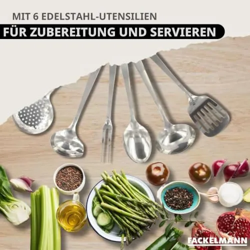 Fackelmann 9445250 5