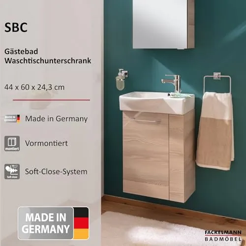 FACKELMANN B.CLEVER 3