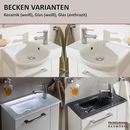 FACKELMANN B.CLEVER 6