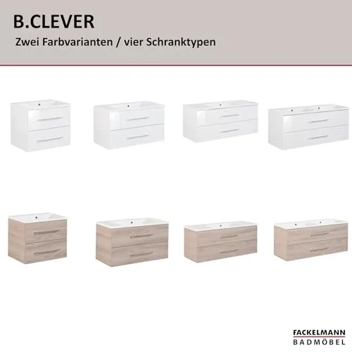 FACKELMANN B.CLEVER UC 4