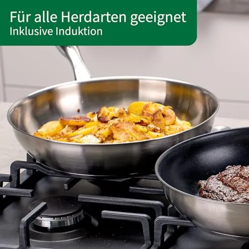 FACKELMANN Chefkoch 4