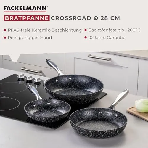 FACKELMANN Crossroad 3