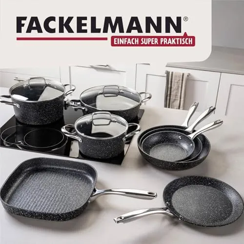 FACKELMANN Crossroad 7