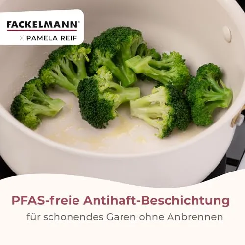 FACKELMANN Kochtopf UC 3