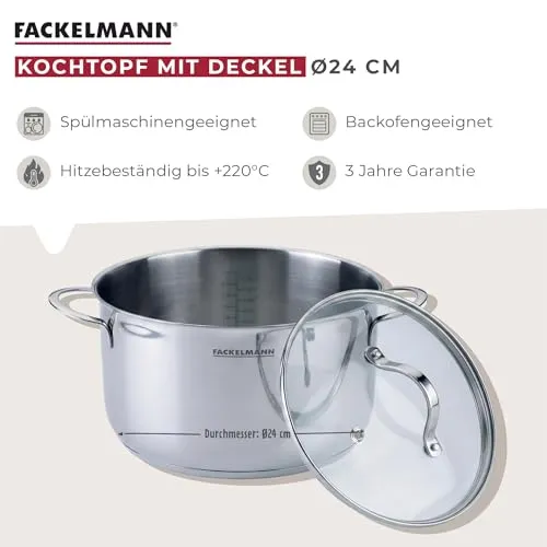 Fackelmann Lara 2