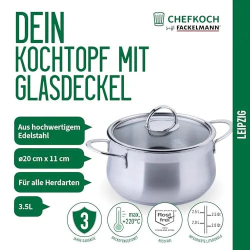 FACKELMANN Leipzig 2