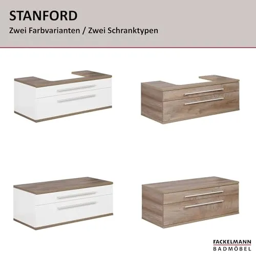 FACKELMANN Stanford UC 5