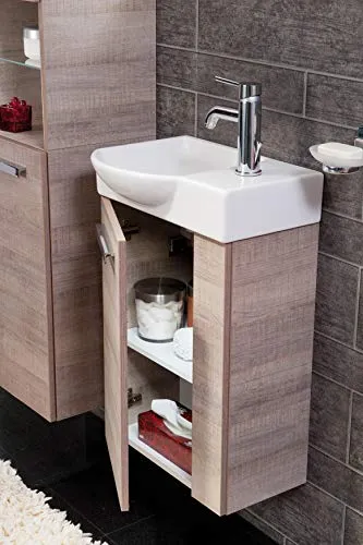 FACKELMANN Waschbecken UC 4
