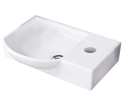 FACKELMANN Waschbecken UC
