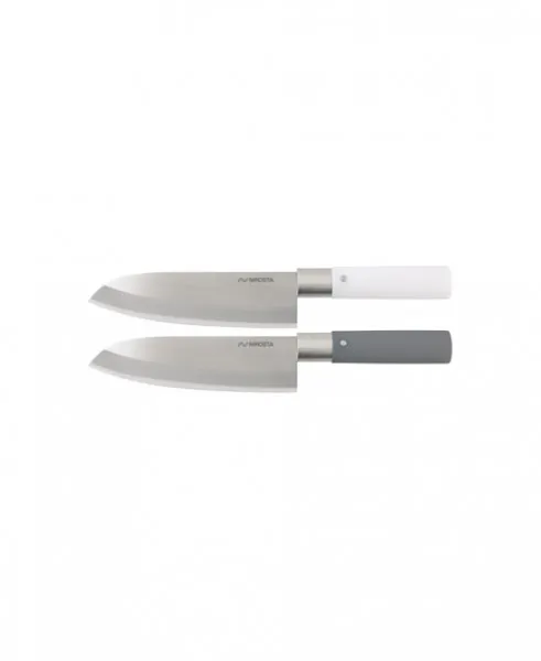 Fackelmann Nirosta Kochmesser ASIA