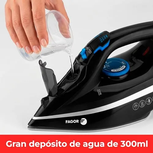 Fagor Comforta Free Roll 3