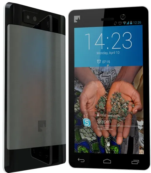 Fairphone 2