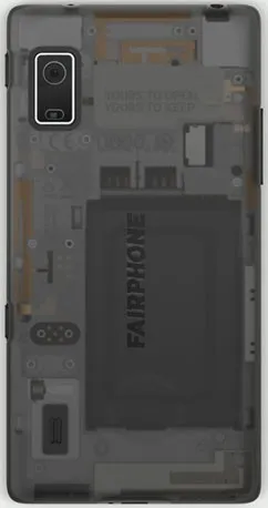 Fairphone 2 2