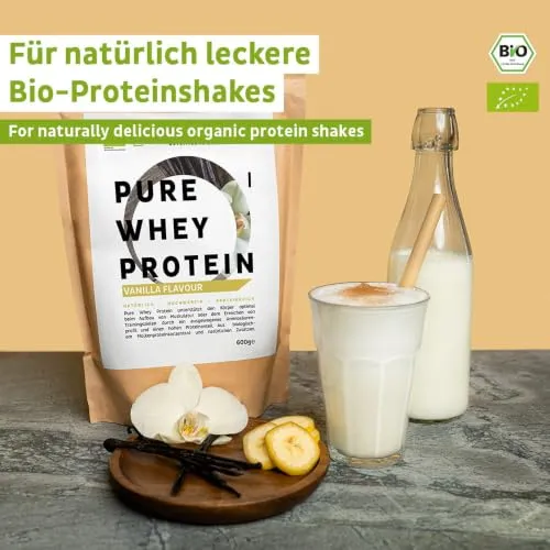 Fairprotein Bio Whey Protein 2