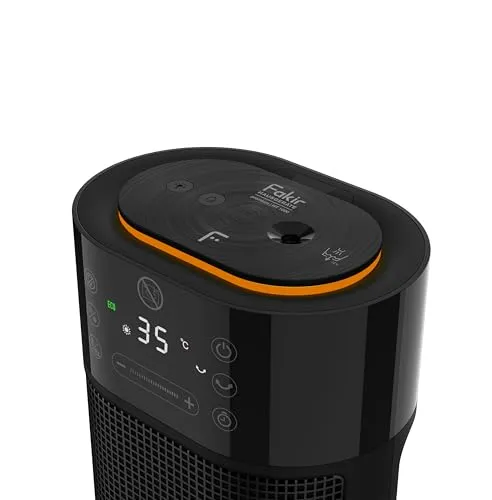 Fakir HT 1000 2