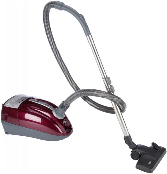 Fakir S 350 Eco Power 2