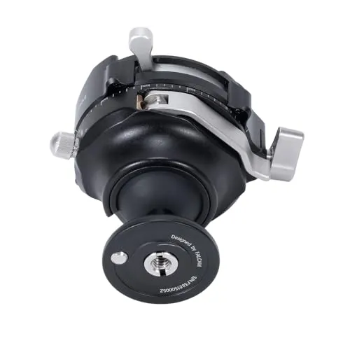 FALCAM F38 Pro 2