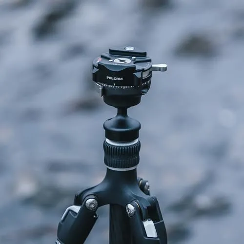 FALCAM F38 Pro 3