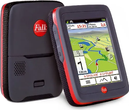 Falk IBEX30 2
