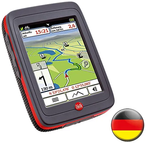 Falk IBEX30 3