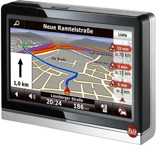 Falk NEO 450 2