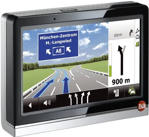 Falk NEO 450 3