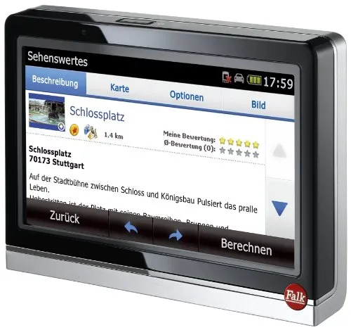Falk NEO 450 5