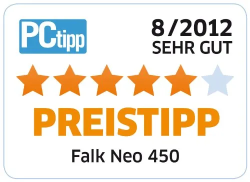 Falk NEO 450 6