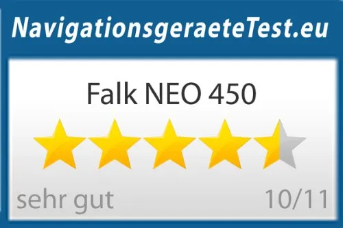 Falk NEO 450 7