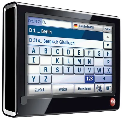 Falk F12 3rd. Edition 5