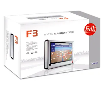 Falk F3 6