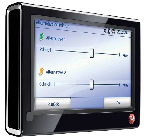 Falk F6 3rd. Edition 4