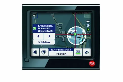 Falk M4 3rd Edition 4