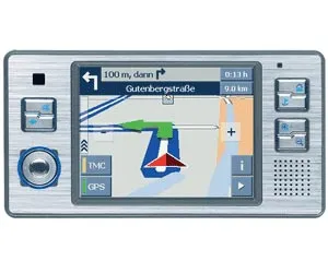 Falk Navigator 3500 SC Europa Plus