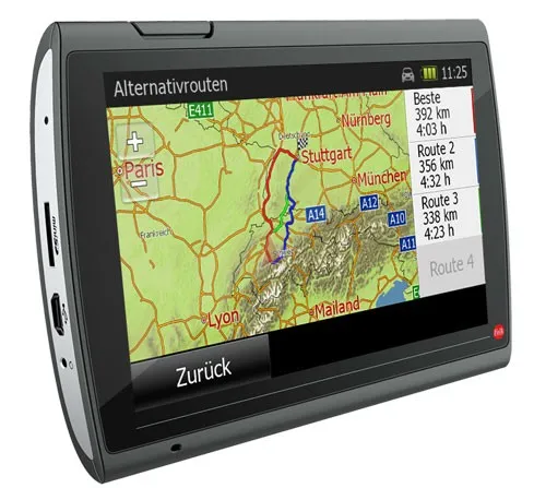 Falk Neo 640 Camper 4