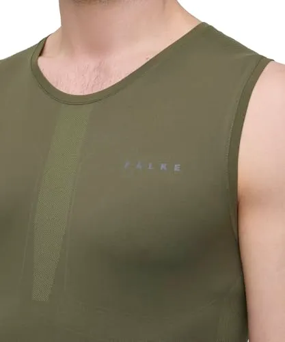 FALKE Baselayer-Shirt Warm M S/l Sh 2