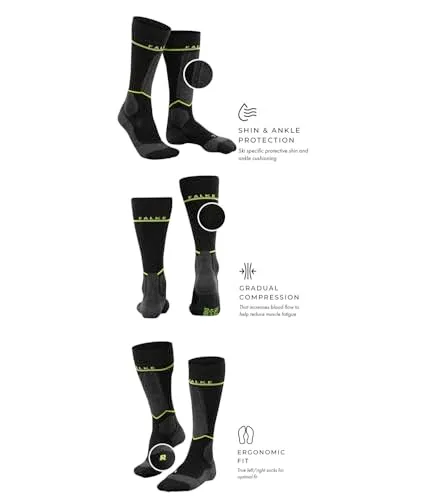 FALKE SK Energizing Wool M 4