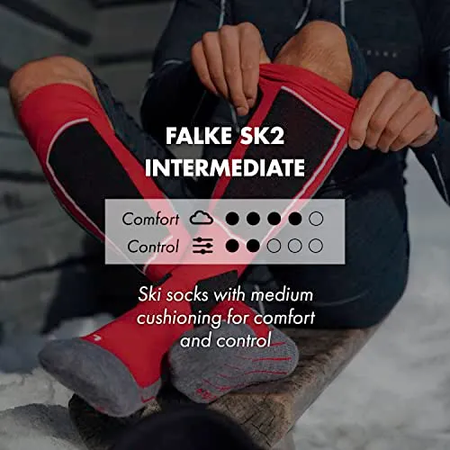 FALKE SK2 6