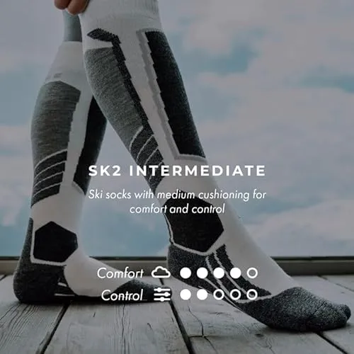 FALKE SK2 Intermediate W 6