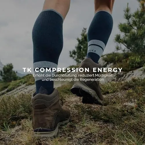 FALKE TK Compression M 6